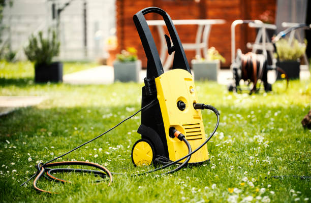 Best Playground Equipment Cleaning  in Mandeville, LA